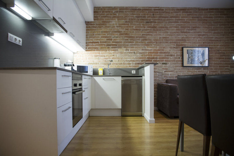 Apartment Dailyflats Centre Barcelona