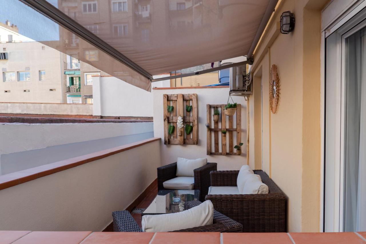 Dailyflats Centre Apartment Barcelona