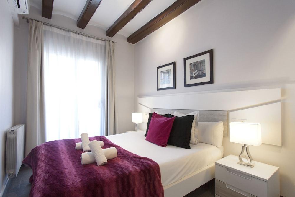 Dailyflats Centre Apartment Barcelona