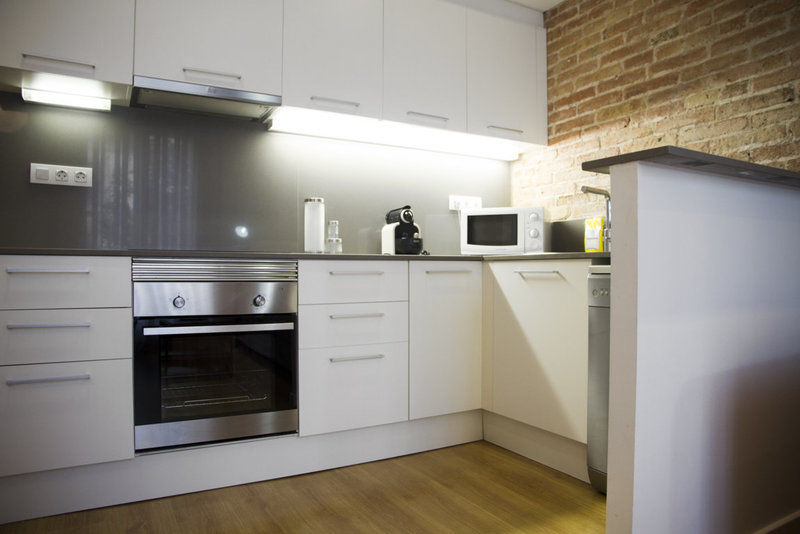 Apartament Dailyflats Centre *