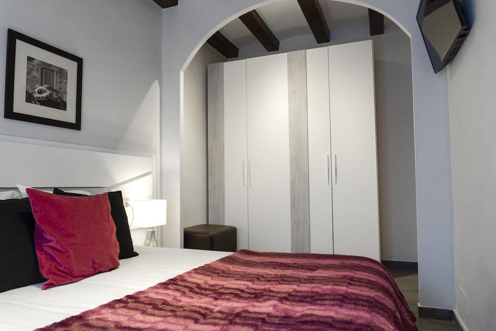 Apartament Dailyflats Centre Barcelona