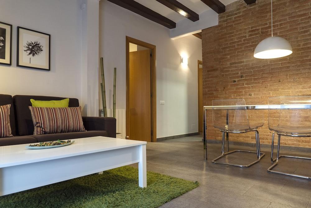 Apartament Dailyflats Centre Barcelona