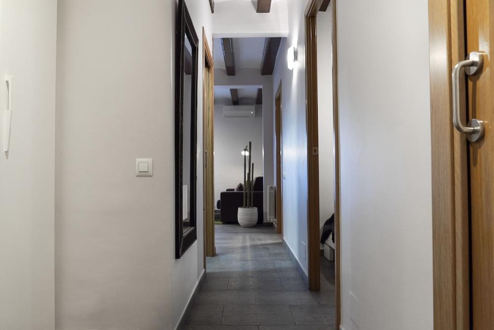 Dailyflats Centre Apartament Barcelona