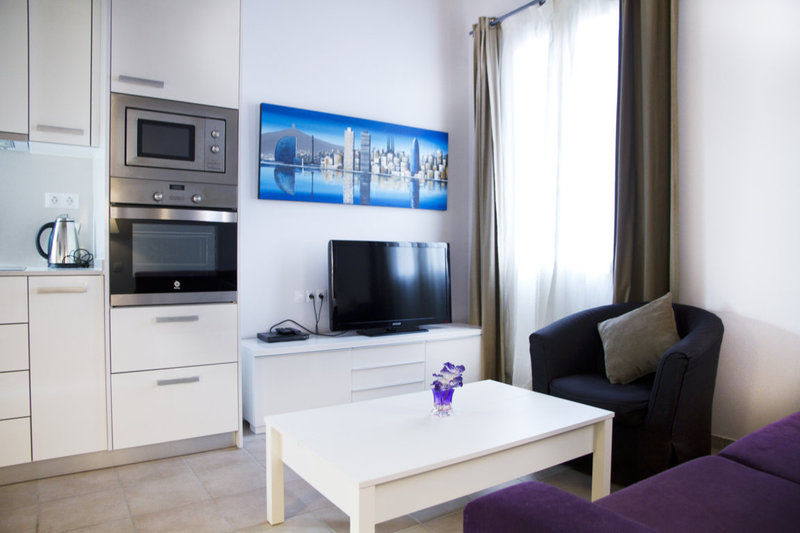 Appartement Dailyflats Centre Barcelone