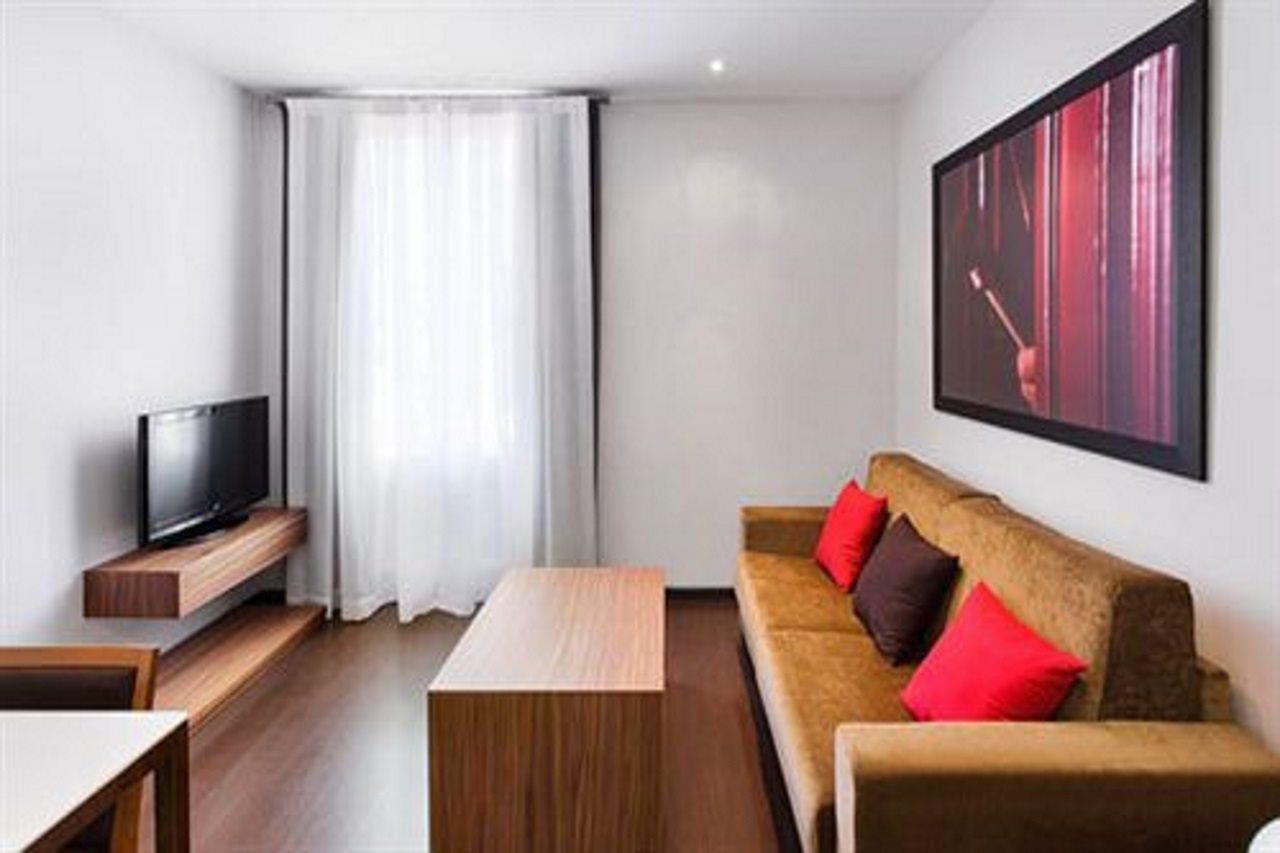 Appartement Dailyflats Centre