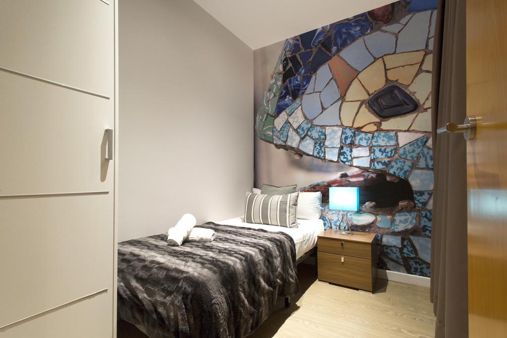 Dailyflats Centre Appartement *