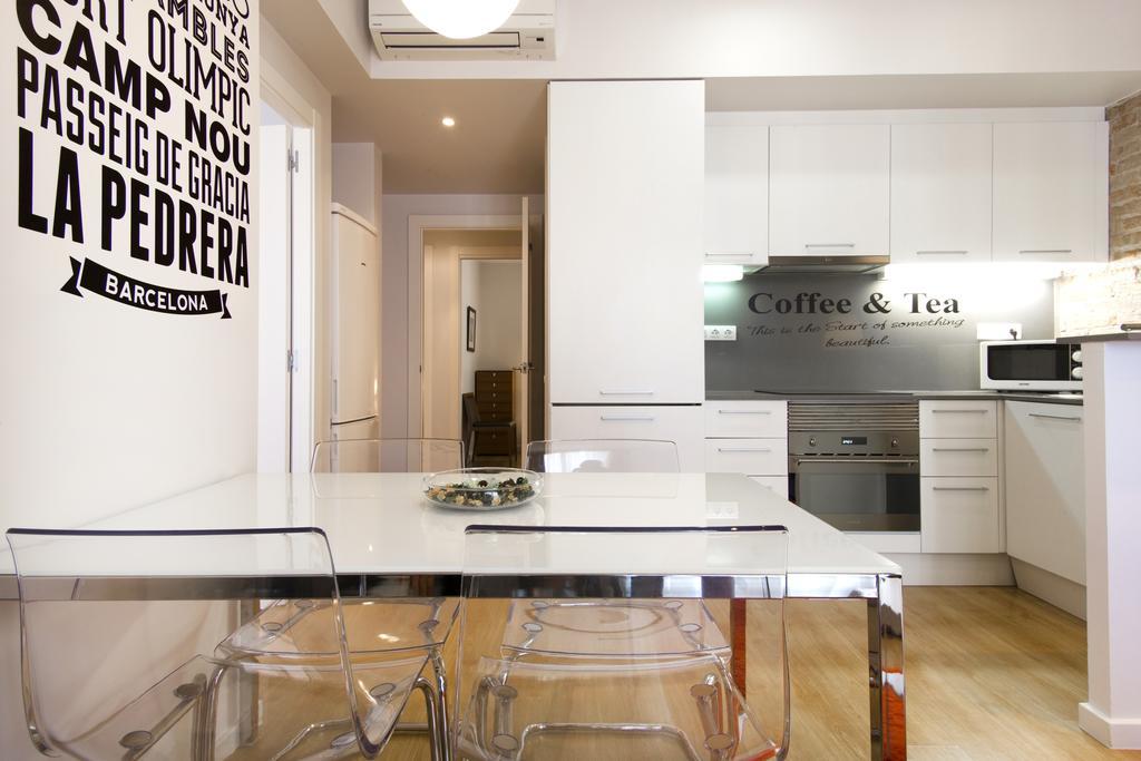 Dailyflats Centre Appartement *