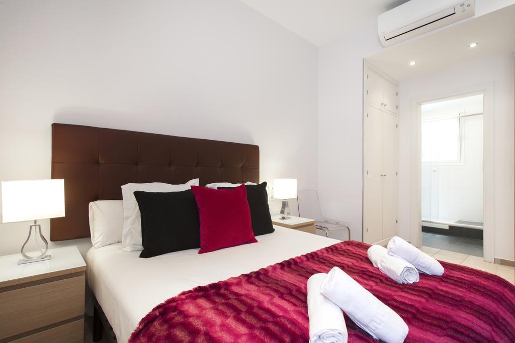 Appartement Dailyflats Centre Barcelone