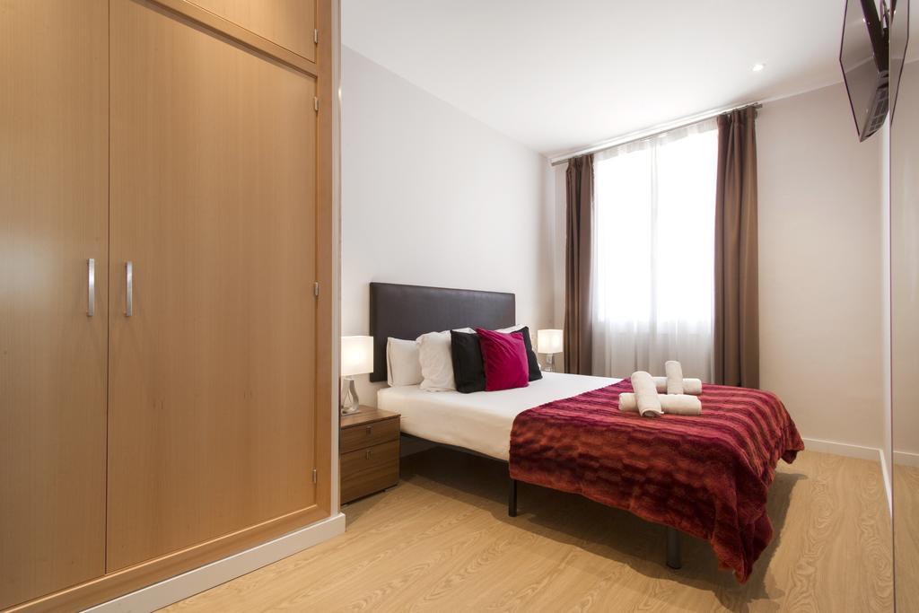 Appartement Dailyflats Centre *
