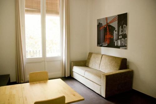 Dailyflats Centre Appartement *