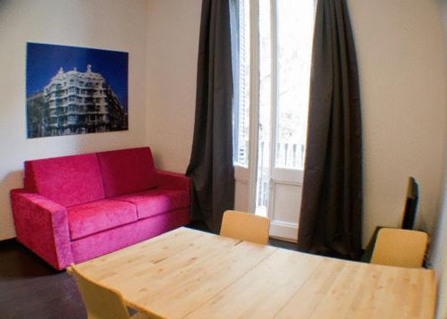 Appartement Dailyflats Centre Barcelone