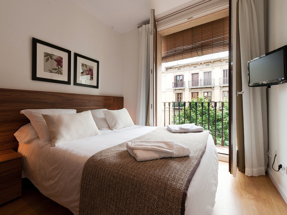 Appartement Dailyflats Centre Barcelone