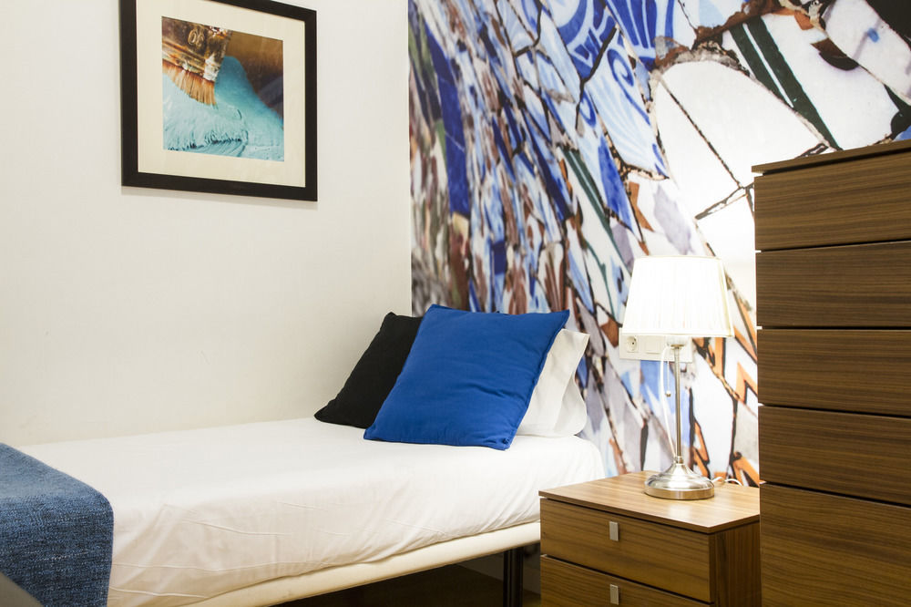 Appartement Dailyflats Centre Barcelone