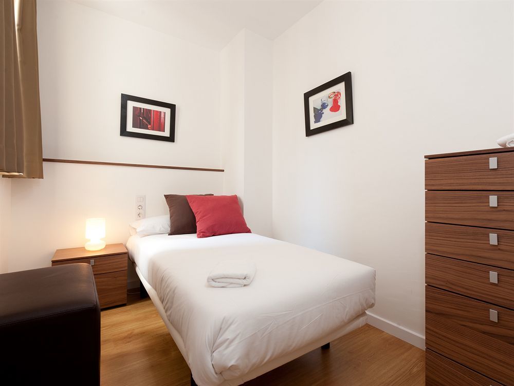 Dailyflats Centre Appartement *
