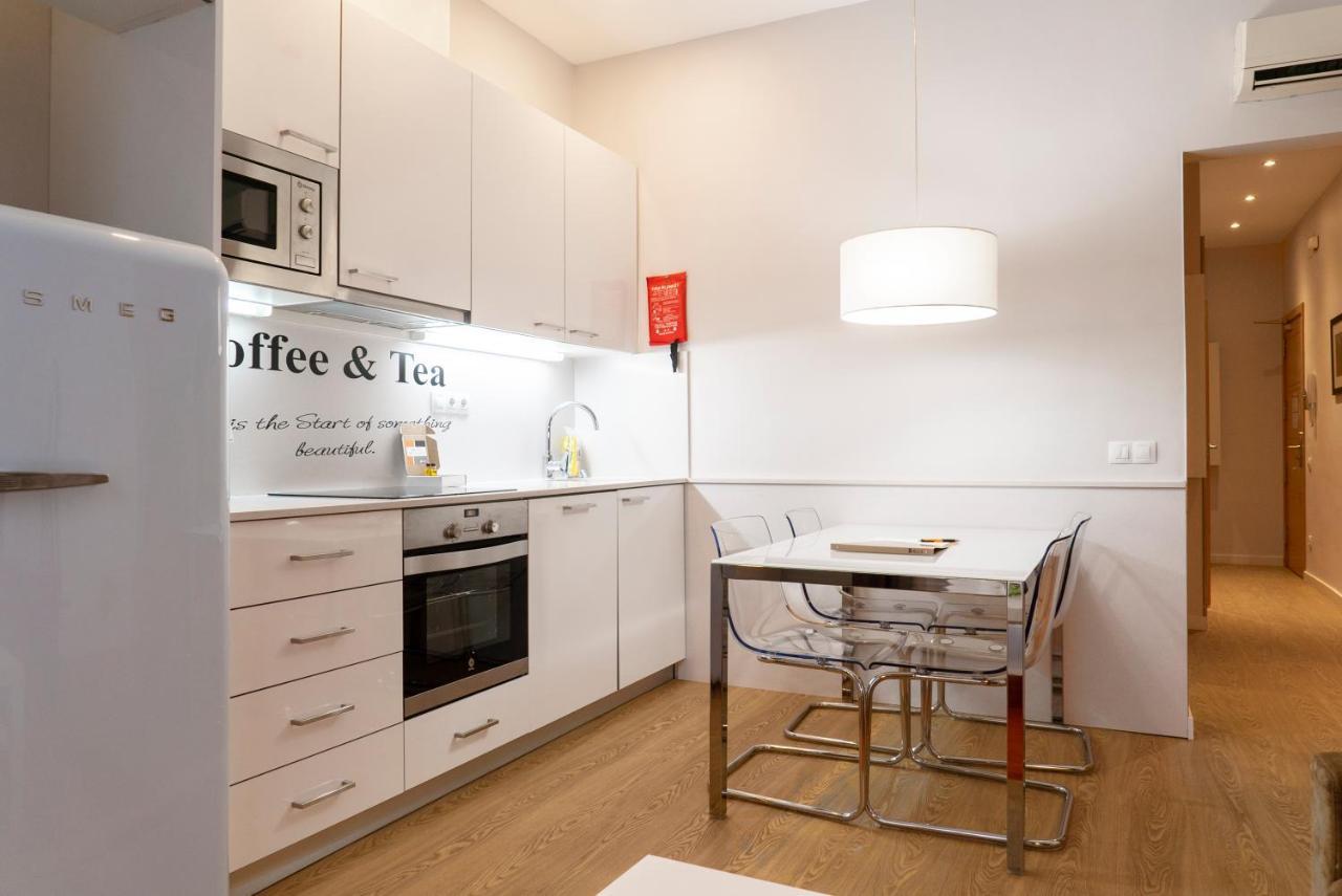 Appartement Dailyflats Centre Barcelone