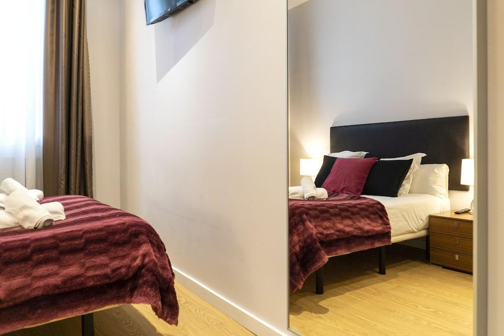Dailyflats Centre Appartement