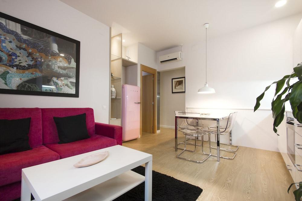 Dailyflats Centre Appartement