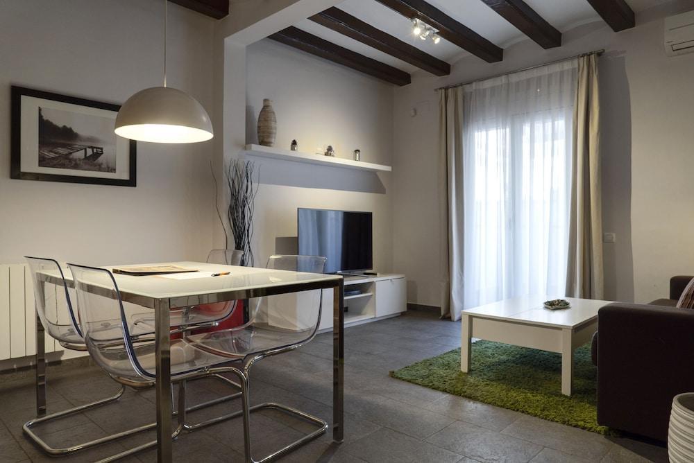 Appartement Dailyflats Centre *